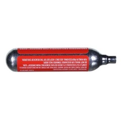 DiversiTech SGC-12 20G SWOOSH Drain Gun Cartridge, Pack of 12