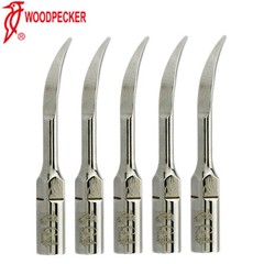 Woodpecker Dental Ultrasonic Piezo Scaler Perio Tips Fits EMS G1 G2 G3 G4 P1 P3