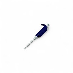 Rainin Pipet-Lite L100 Pipette 10–100 µL LTS Single Channel – Tested