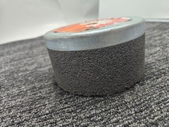 Red Hill ZNA16-0BHF.18258 Grinding Flaring Cup Wheel 6000 RPM Heavy Duty