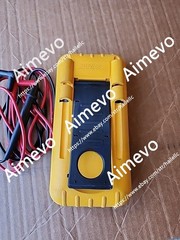Fluke 87 III Industrial True RMS Digital Multimeter W/ Leads – Tested & Working