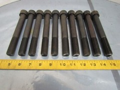 Holo-Krome 3/4-10×6″ UNC Socket Head Cap Screw Bolt USA Lot of 10