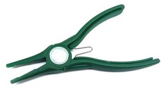 Diagonal Cutter Flush Cutting Pliers Plastic Sprues & Soft Wire 5″ CV-Steel