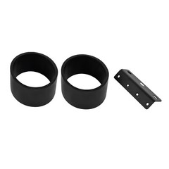 Right Side Intake Snorkel Kit For Toyota Tacoma 2005 2006 2007 2008 2009-2015