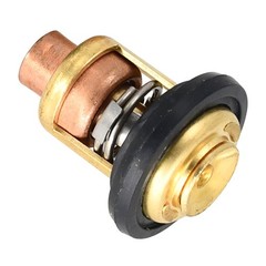 2 PCS 75692Q2 Thermostat 75692T for Mercury Marine 140F Degree 135-150HP