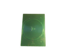 Memorex 7MM Slim 5-Color DVD Cases – 22 pack – Red Blue Purple Green Orange