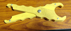 IDEAL 34-002A FUSE PULLER