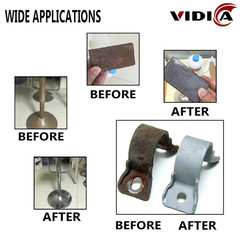 Wire Brush for Drill Set 9Pcs,Abrasive Wire Wheel for 1/4 Inch Hex Shank, Wire C
