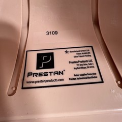 Prestan Ultralite Manikin Chest Compression , Med Skin , Plus Other CPR Manikins