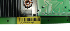 SBS Technologies VR7 6U VMEbus Single Board Computer (SBC) Single Board