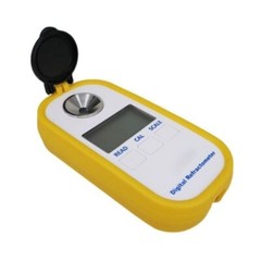 2 in 1 Digital Refractometer Coffee Brix TDS Tester Coffee Concentration Meter–