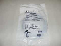 Micro Detectors AHS-AN-1A Inductive Proximity Switch Sensor (zz2)
