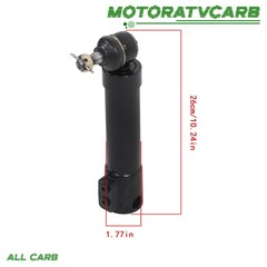 ALL-CARB Power Steering Cylinder For Massey Ferguson 3773717M92 3401285M93