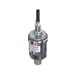 Danfoss 060G1889 Pressure Transmitter AKS 32 0.00 – 6.89 bar, 0.00 – 100.00 psi