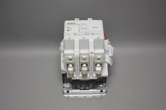 SIEMENS 200A AC LIGHTING CONTACTOR CLM0F03