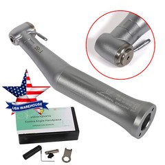 20:1 Reduction Push Button Handpiece Contra Angle for NSK Dental Implant NY