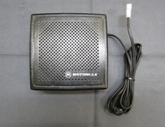 Motorola XTL2500 110 Watt 136-174 VHF MHz Remote Head Two Way Radio M21KTM9PW1AN