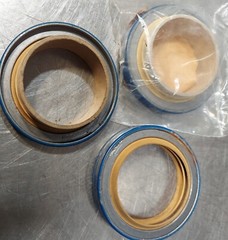 ROOTS DRESSER Rotary Lobe Blower Repair Kit -Parts as Shown in Pics