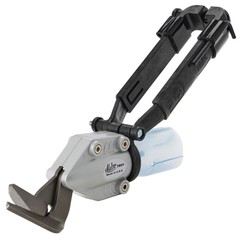 Malco TurboShear Vinyl Siding CutterDrill Attachment Also Cuts Carpet and Rubber