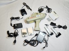 Oxford X-MET3000TX Analyzer FOR PARTS or REPAIR ONLY X-MET3000 READ