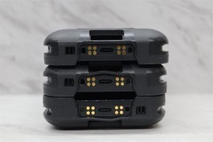 3 LOT – Datalogic Memor 30 Mobile Computer Barcode Reader Scanner 944850001