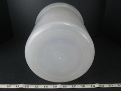 American Scientific Products 4000mL 4000 mL Beaker Science Medical Lab Supply
