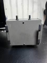 Leader LAT-50-01 LAT5001 Attenuator UNTESTED