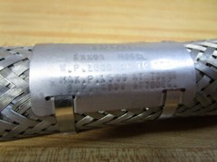 Exxon Mobil 929393 Band-It Flex Hose T-304/304L