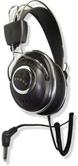 DetectorPro Treasure Ears Metal Detector Detecting Stereo Headphones NEW!