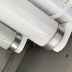 110V SUS304 Stainless Steel UVA Aging Test Chamber 315nm-420nm(UVA)