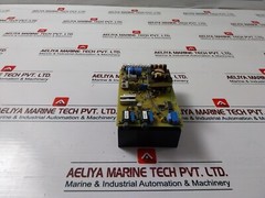 Kongsberg KDS-5B Power Supply Unit 7251-029.0003