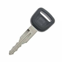 2 Kubota Tractor Ignition Keys for B, L and M Series T0270-81820 or T0270-81840