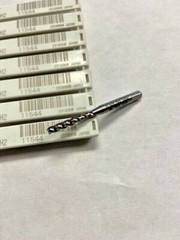 OSG Spiral Flute Tap EX-SFT M3X0.5 OH2 EDP:11544