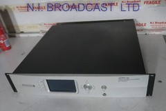 Aero.qc audio quality controller with upmax II