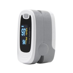 CONTEC CMS50NA FingerTip Blood Oxygen Pulse Oximeter SpO2 PR Meter USA Shipping