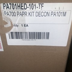 Honeywell North Primair PA700 PAPR Kit – PA701HED101TF