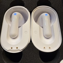 Timekettle M3 Language Translator Earbuds, Two-Way Translator Device with APP…