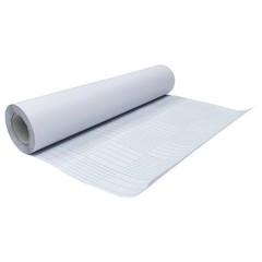 91.86’x25″Matte Cold Laminating Film 3Mils Thick Outdoor Frosted Laminating Film