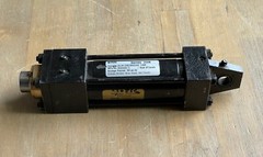 PARKER SERIES 2AN 01.50 CSB2ANUS23AC 3.00 PNEUMATIC CYLINDER 250PSI
