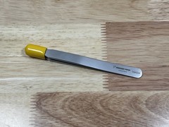 Techni-Tool Techni Pro 15AGW CUTTING Tweezers Swiss Made ~ NEW