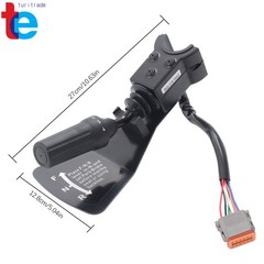 11U2-00060 11U200060 204431 Joystick Controller For Hyundai H930C H930 H930S