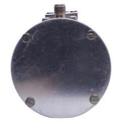 JFW Industries 50DR-003 Dual Rotary Attenuator 0-50dB Range, SMA Connectors