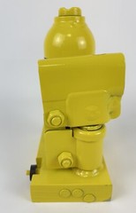 Enerpac 3.3 Ton Industrial Bottle Jack GBJ003A 4.13” Stroke 55PV40