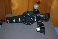 Iridex Iris Medical Photo Point PDT 665nm Laser w Haag Attachment complete