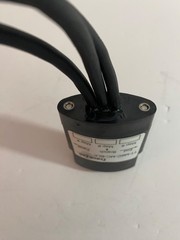 Raychem TraceTek Modular Branching Connector TT-MBC-MC-BLK