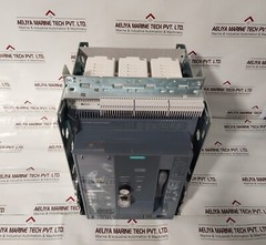 Siemens 3WT8080-6UN33-5AB2 800A Air Circuit Breaker 800A 1000V 50/60Hz