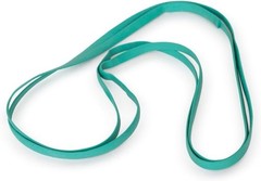 Plasticplace Rubber Bands for 95-96 Gallon Trash Can – 5 Pack