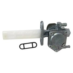 Petcock Fuel Tank Switch Valve for Kawasaki KZ650 KZ750 KZ1000 KZ1100