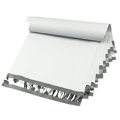 500 pcs 6″x9″ 2.5MIL Poly Mailers Shipping Bags Envelopes Packaging Premium Bag