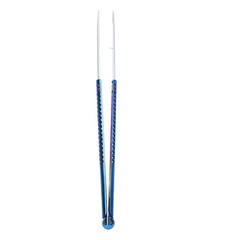 11X Dental Micro Surgical Periodontal Oral Surgery Kit BLUE by SOP Instruments